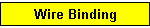 Binding Wires