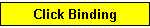 Binding Clicks