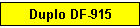 Duplo DF-915