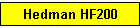Hedman HF200