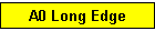 A0 Long Edge
