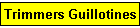 Trimmers Guillotines