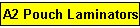 A2 Pouch Laminators