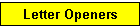 Letter Openers