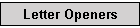 Letter Openers